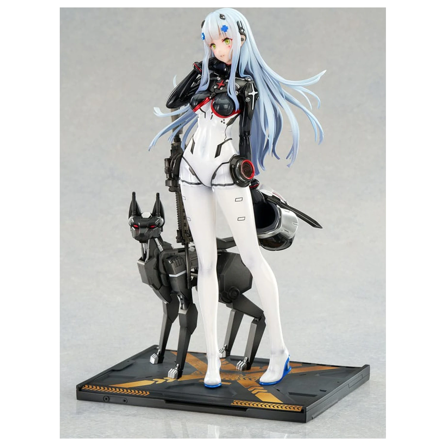 Girls´ Frontline PVC Statua 1/7 416 Midnight Evangelion Ver. 25 cm zdjęcie produktu