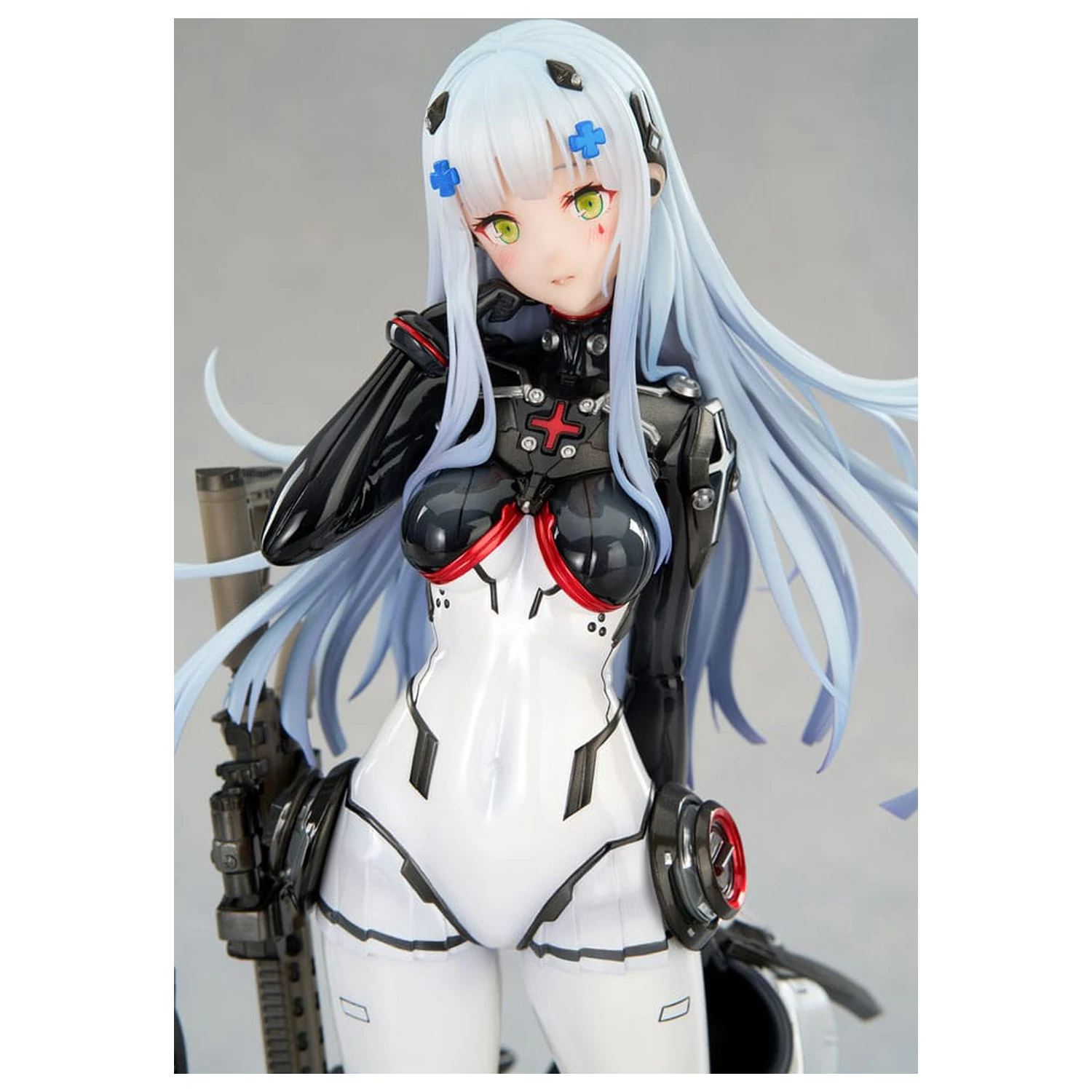 Girls´ Frontline PVC Statua 1/7 416 Midnight Evangelion Ver. 25 cm zdjęcie produktu