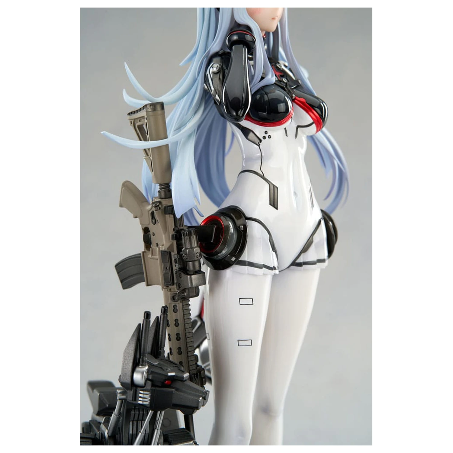 Girls´ Frontline PVC Statua 1/7 416 Midnight Evangelion Ver. 25 cm zdjęcie produktu