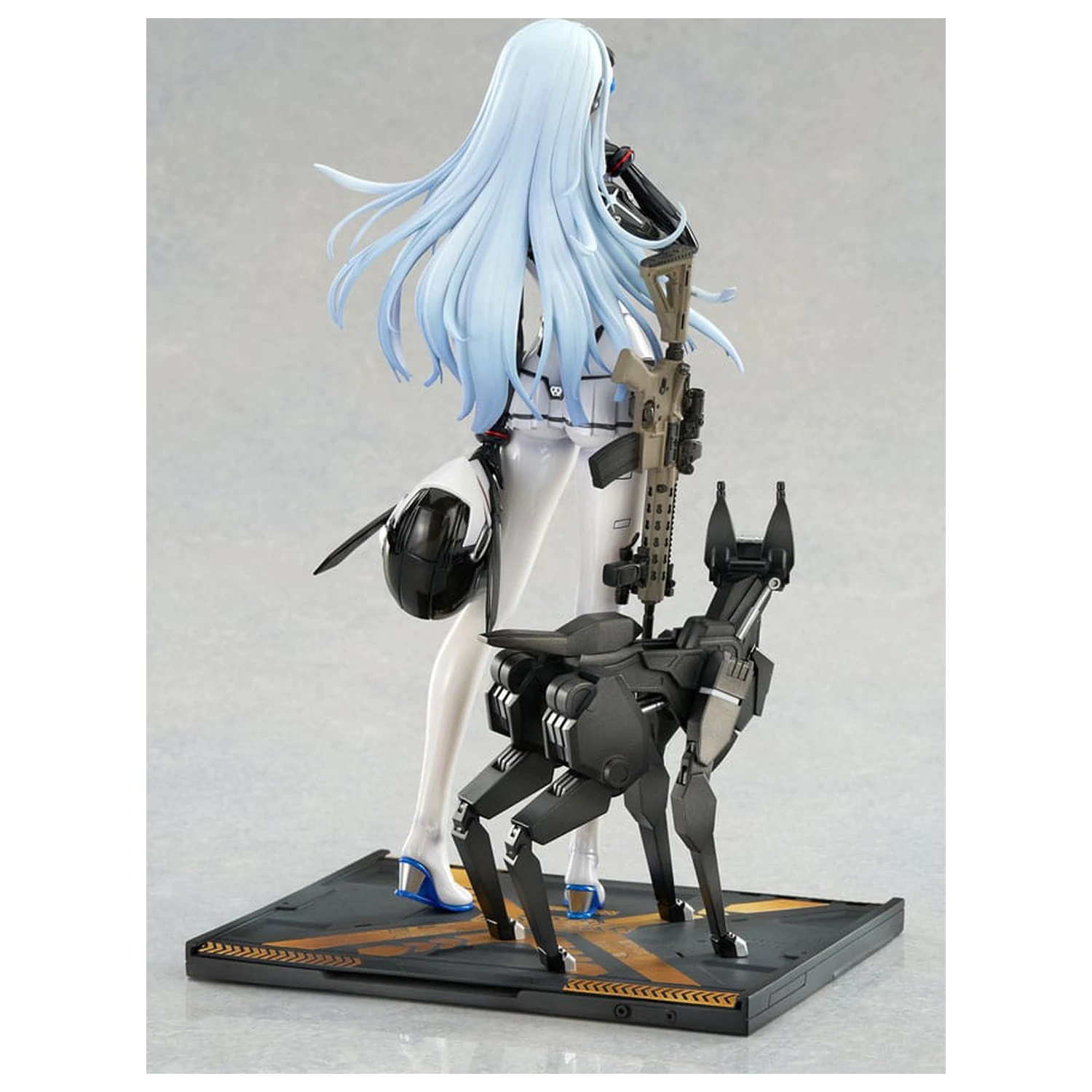 Girls´ Frontline PVC Statua 1/7 416 Midnight Evangelion Ver. 25 cm zdjęcie produktu