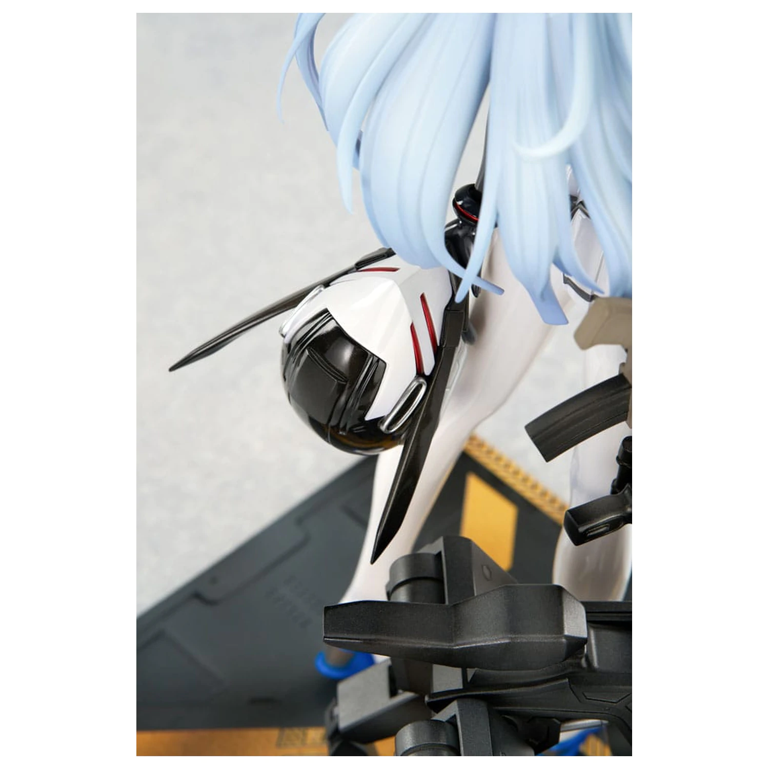 Girls´ Frontline PVC Statua 1/7 416 Midnight Evangelion Ver. 25 cm zdjęcie produktu