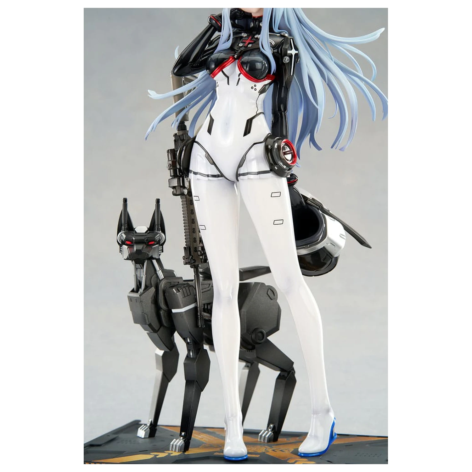 Girls´ Frontline PVC Statua 1/7 416 Midnight Evangelion Ver. 25 cm zdjęcie produktu