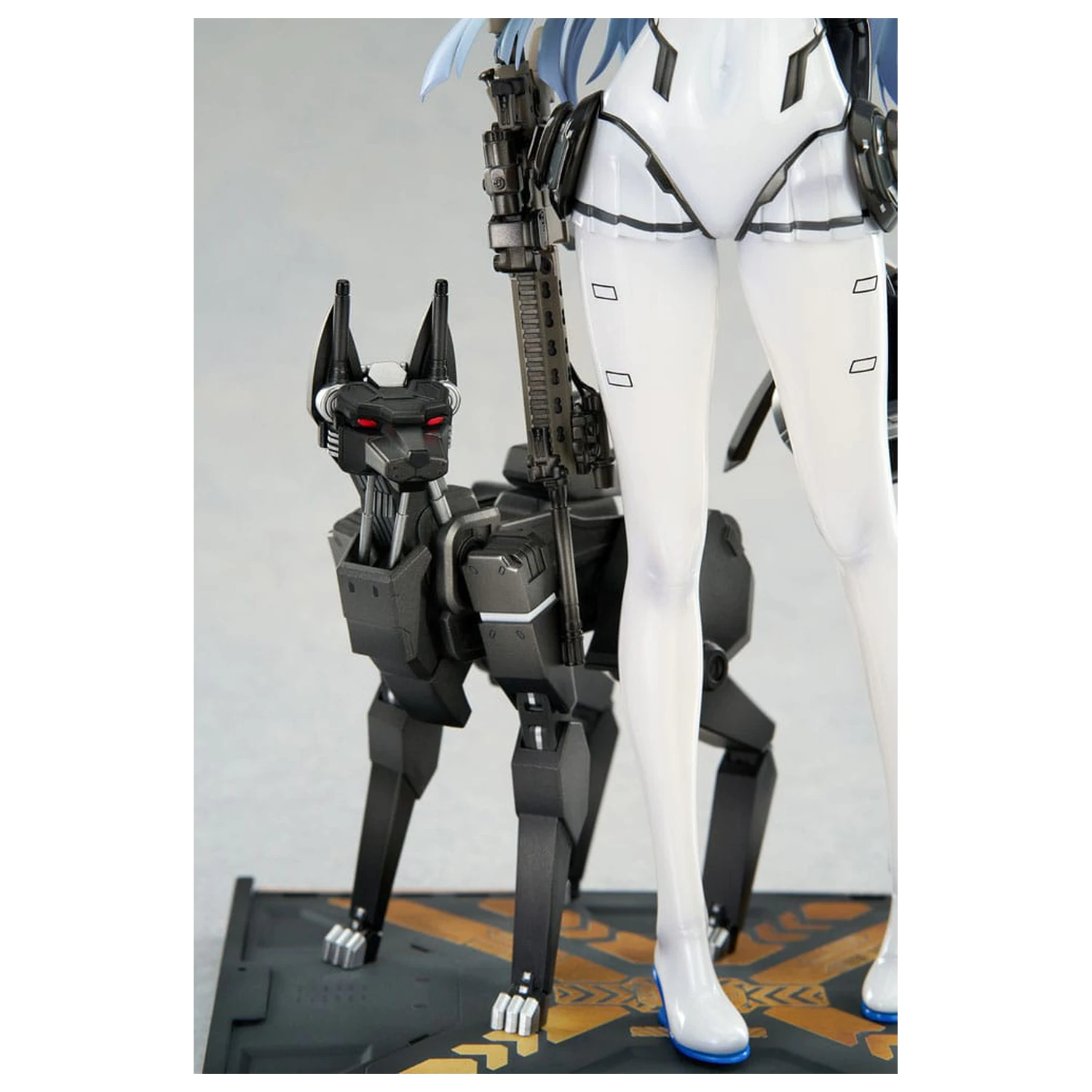 Girls´ Frontline PVC Statua 1/7 416 Midnight Evangelion Ver. 25 cm zdjęcie produktu