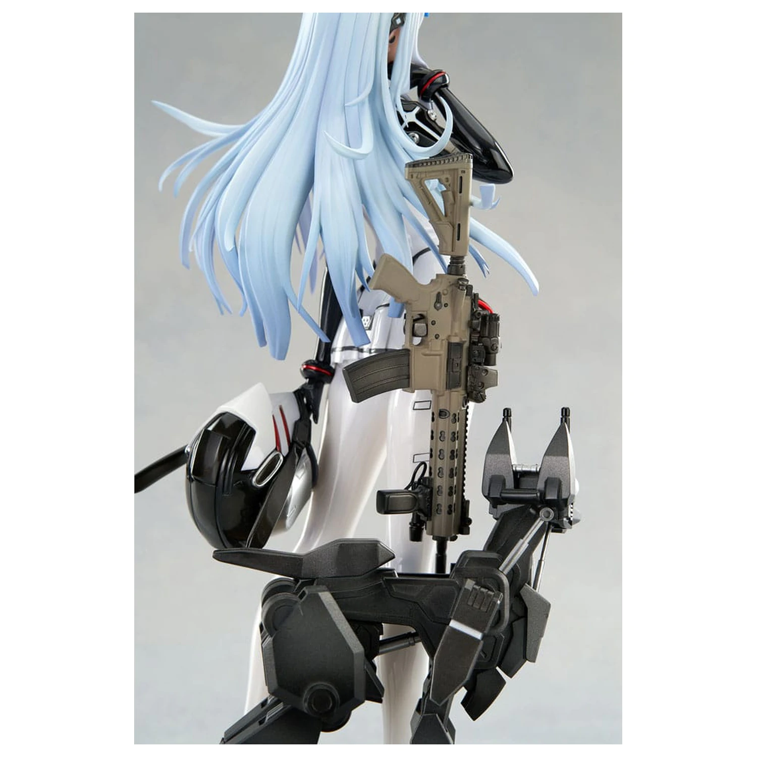 Girls´ Frontline PVC Statua 1/7 416 Midnight Evangelion Ver. 25 cm zdjęcie produktu