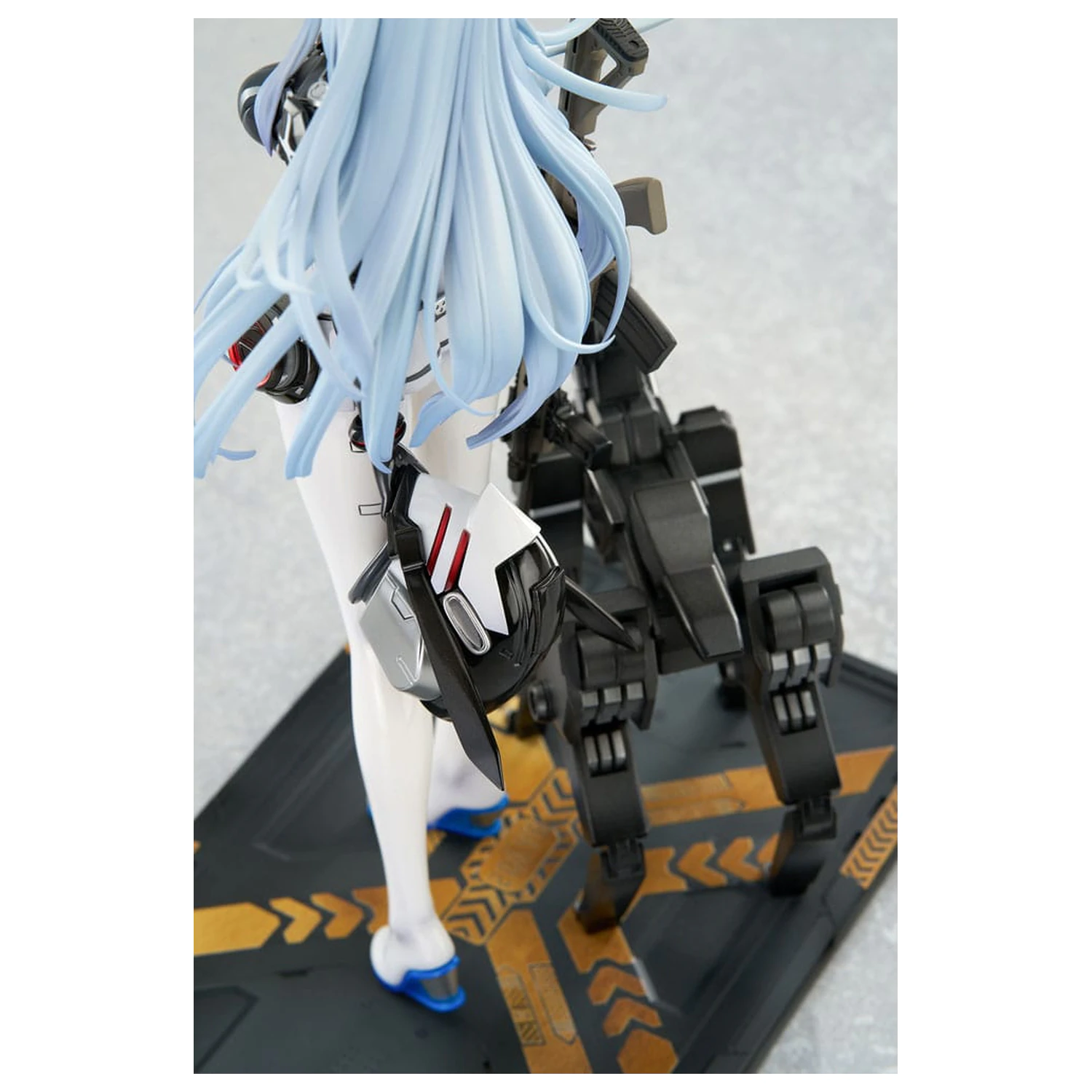 Girls´ Frontline PVC Statua 1/7 416 Midnight Evangelion Ver. 25 cm zdjęcie produktu