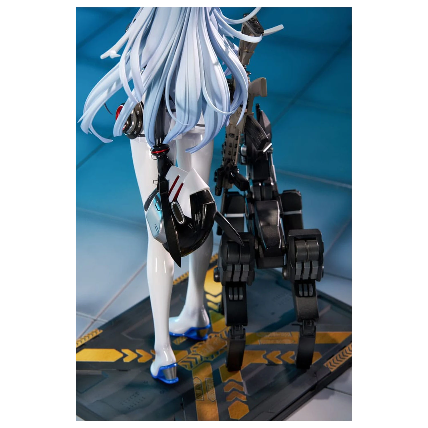 Girls´ Frontline PVC Statua 1/7 416 Midnight Evangelion Ver. 25 cm zdjęcie produktu