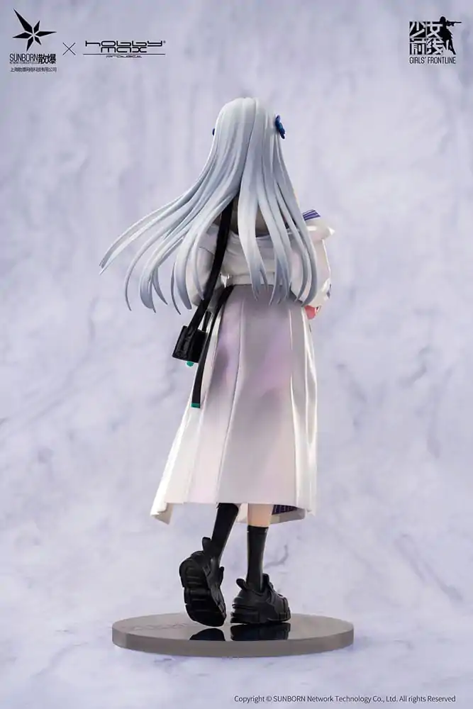Girls Frontline PVC Statuetka 1/7 416 White Negroni 25 cm zdjęcie produktu