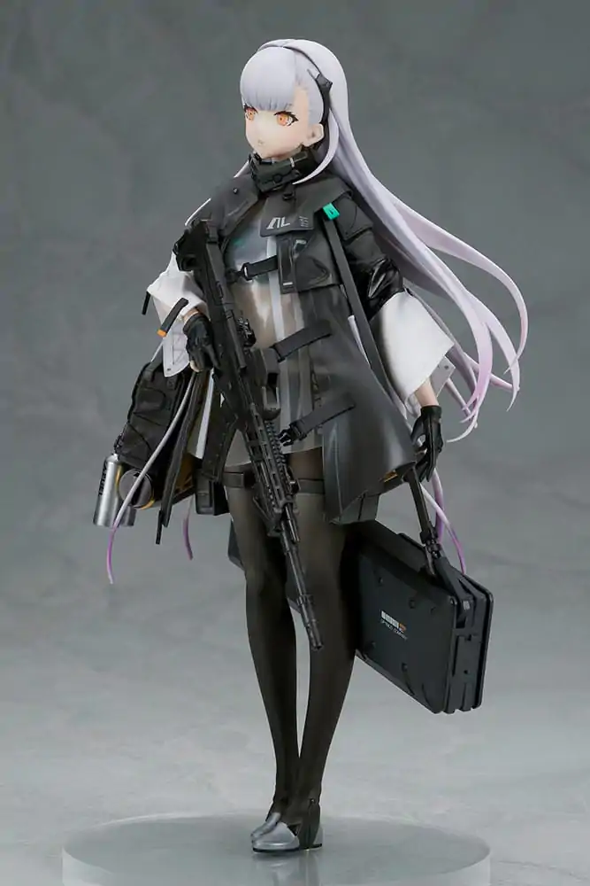 Girls' Frontline Statuetka PVC 1/7 AK-Alfa 23 cm zdjęcie produktu