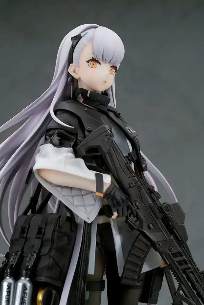 Girls' Frontline Statuetka PVC 1/7 AK-Alfa 23 cm zdjęcie produktu