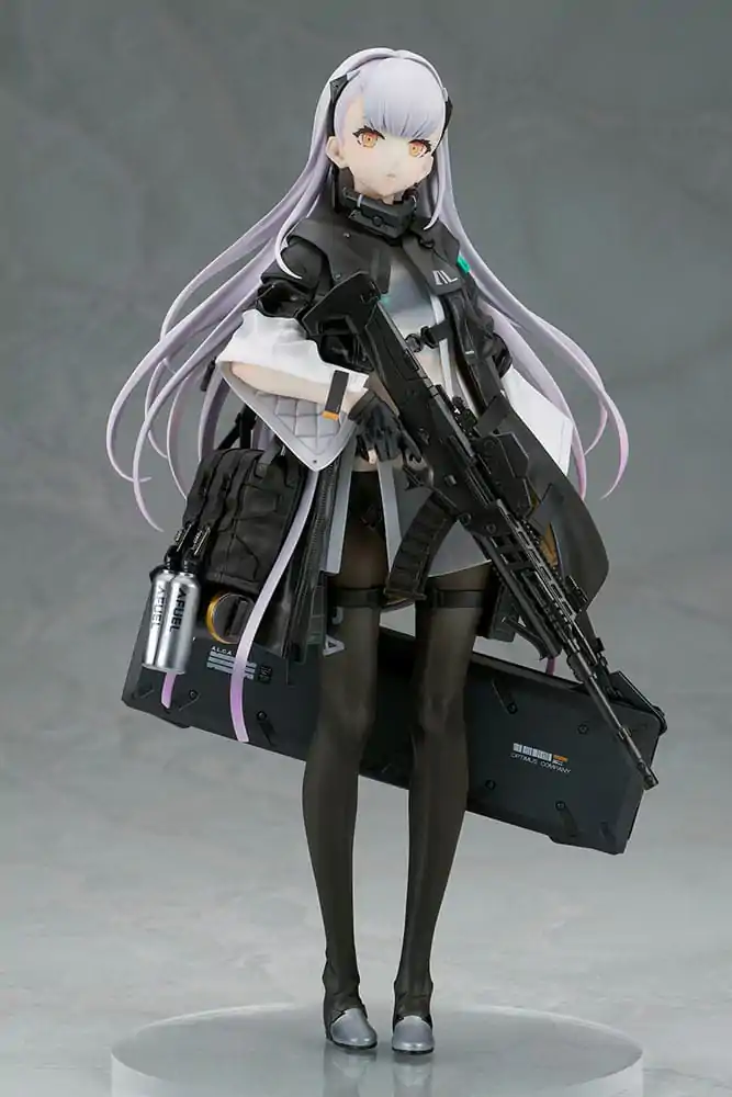 Girls' Frontline Statuetka PVC 1/7 AK-Alfa 23 cm zdjęcie produktu