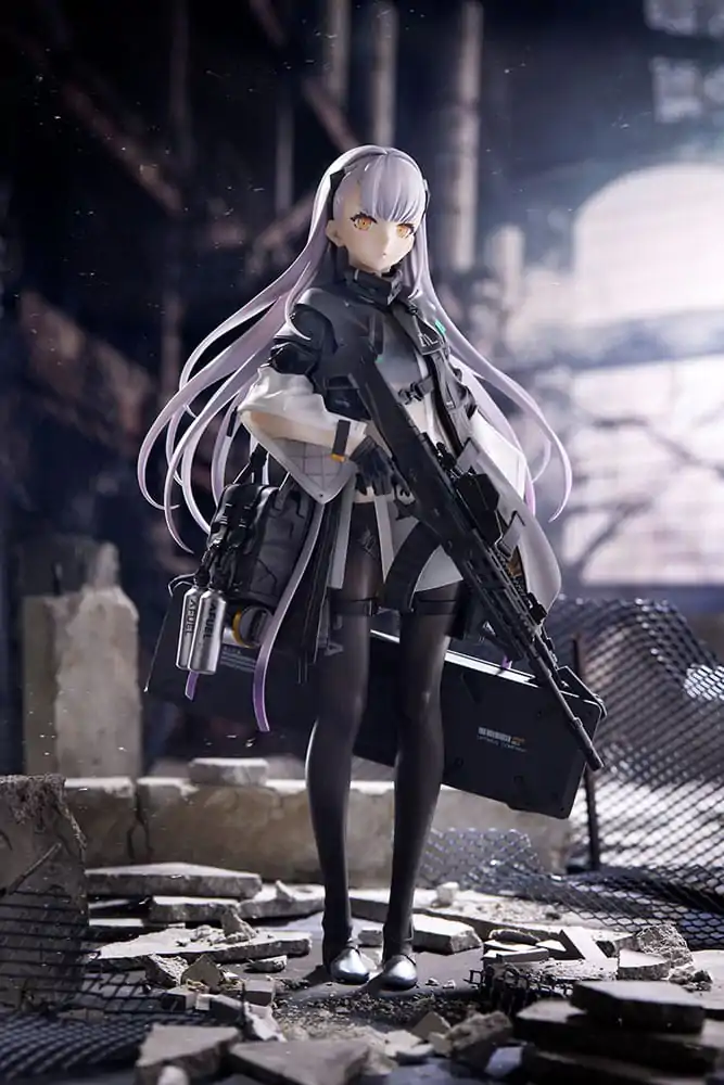 Girls' Frontline Statuetka PVC 1/7 AK-Alfa 23 cm zdjęcie produktu