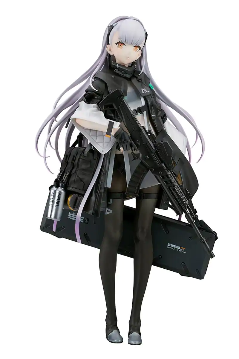 Girls' Frontline Statuetka PVC 1/7 AK-Alfa 23 cm zdjęcie produktu