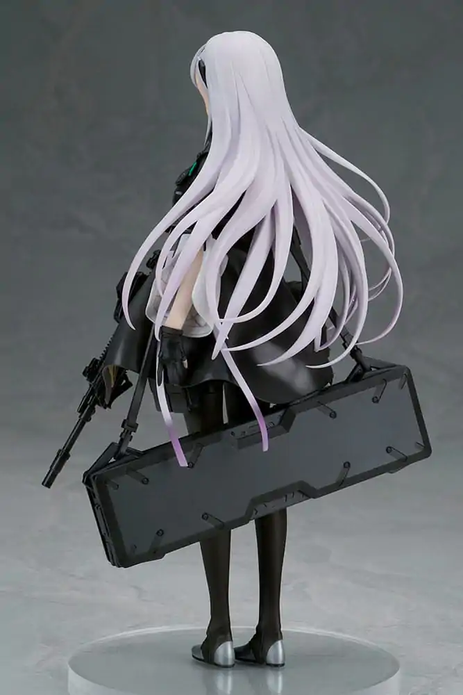 Girls' Frontline Statuetka PVC 1/7 AK-Alfa 23 cm zdjęcie produktu