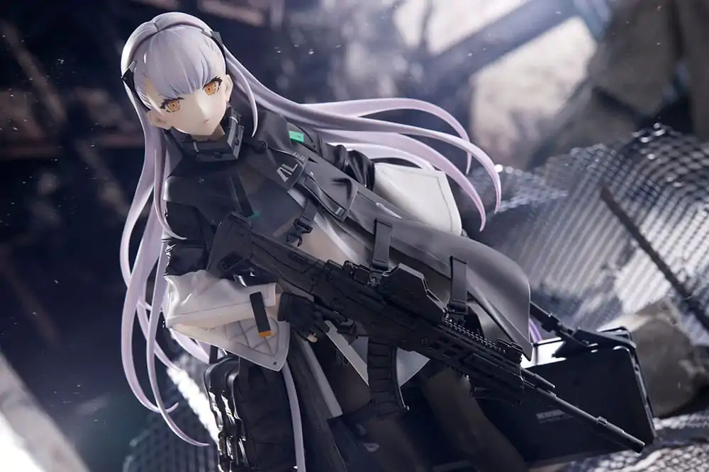 Girls' Frontline Statuetka PVC 1/7 AK-Alfa 23 cm zdjęcie produktu