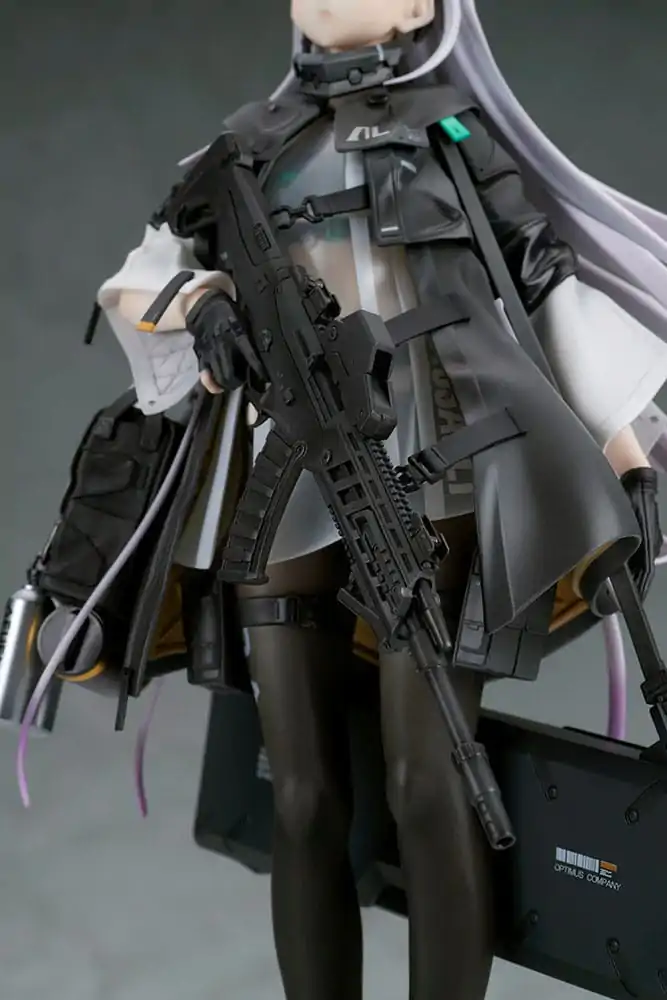 Girls' Frontline Statuetka PVC 1/7 AK-Alfa 23 cm zdjęcie produktu