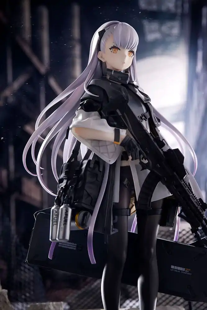 Girls' Frontline Statuetka PVC 1/7 AK-Alfa 23 cm zdjęcie produktu