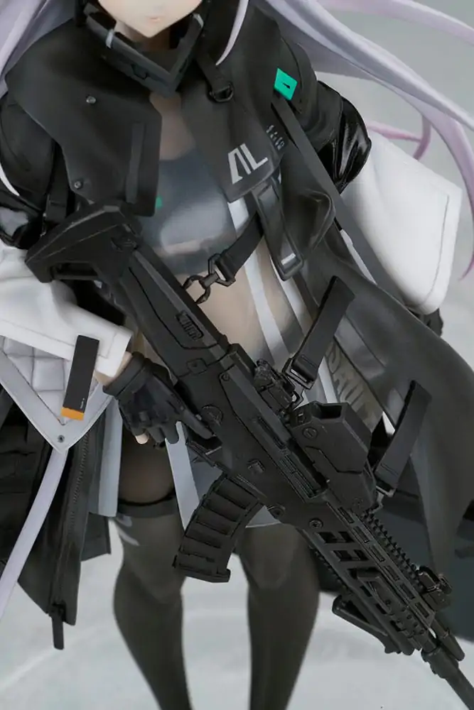 Girls' Frontline Statuetka PVC 1/7 AK-Alfa 23 cm zdjęcie produktu