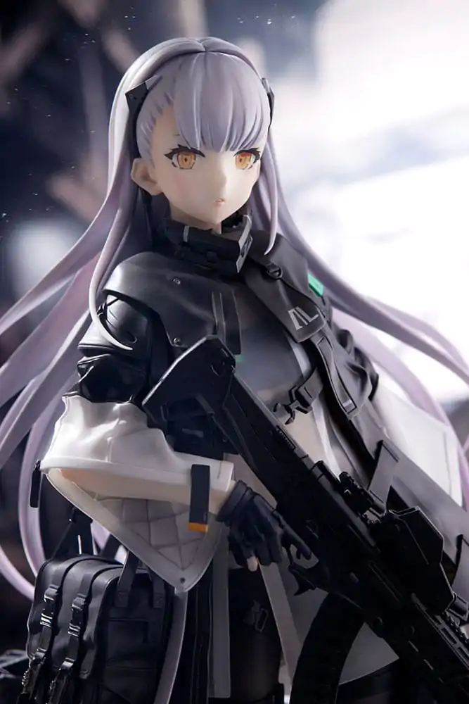 Girls' Frontline Statuetka PVC 1/7 AK-Alfa 23 cm zdjęcie produktu