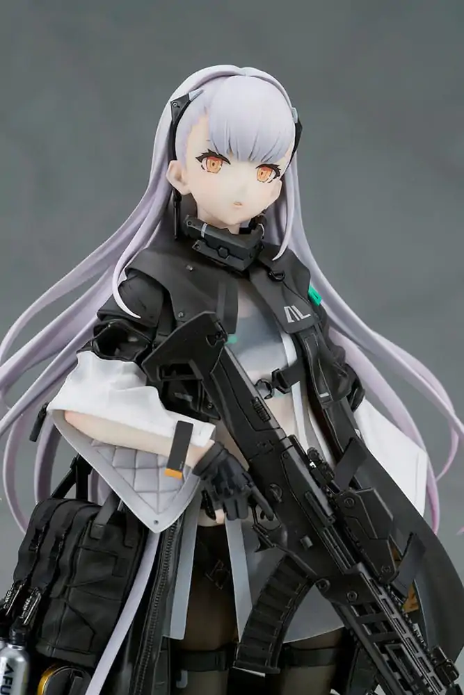 Girls' Frontline Statuetka PVC 1/7 AK-Alfa 23 cm zdjęcie produktu