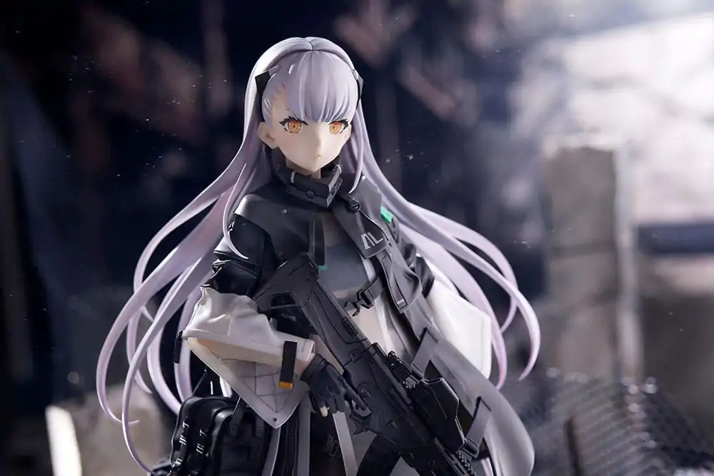 Girls' Frontline Statuetka PVC 1/7 AK-Alfa 23 cm zdjęcie produktu