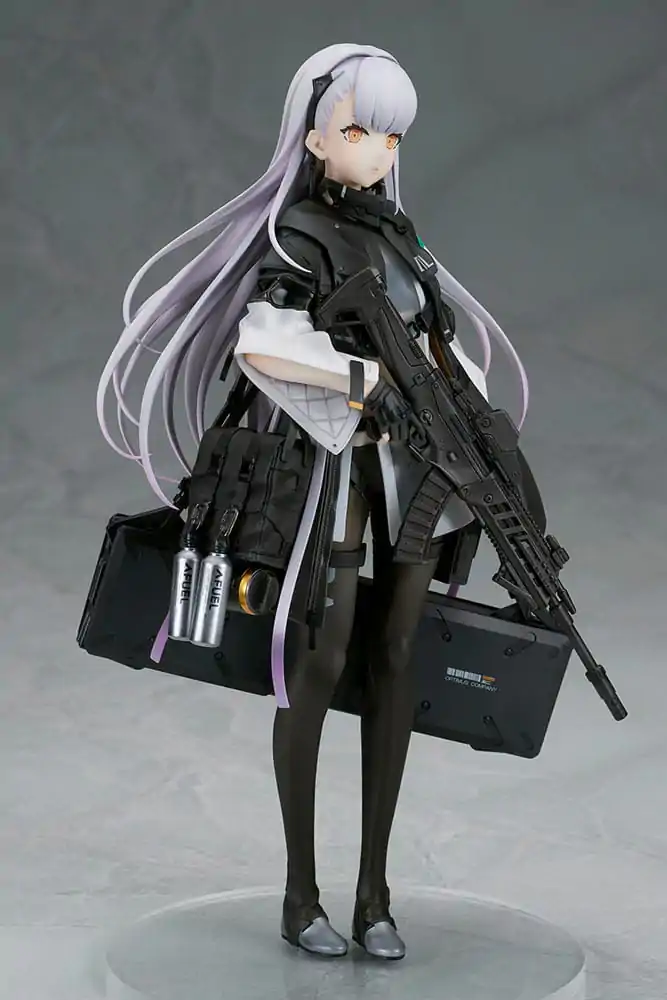 Girls' Frontline Statuetka PVC 1/7 AK-Alfa 23 cm zdjęcie produktu