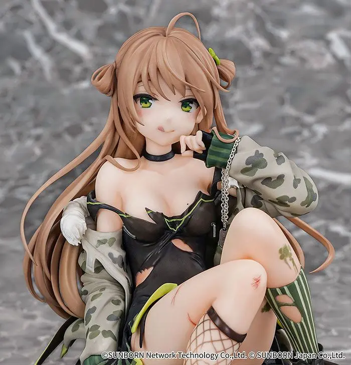 Girls Frontline Statua PVC 1/7 Am RFB 14 cm zdjęcie produktu