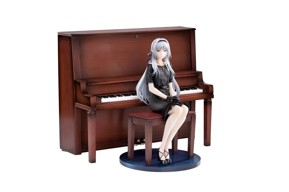 Girls Frontline PVC Statuetka 1/7 AN94 Wolf and Fugue 19 cm zdjęcie produktu