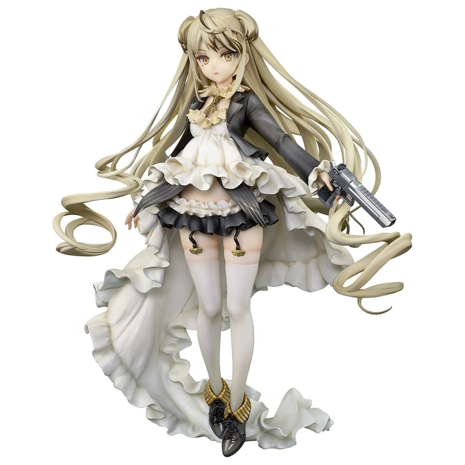 Girls' Frontline Figurka PCV 1/7 Desert Eagle 23 cm zdjęcie produktu