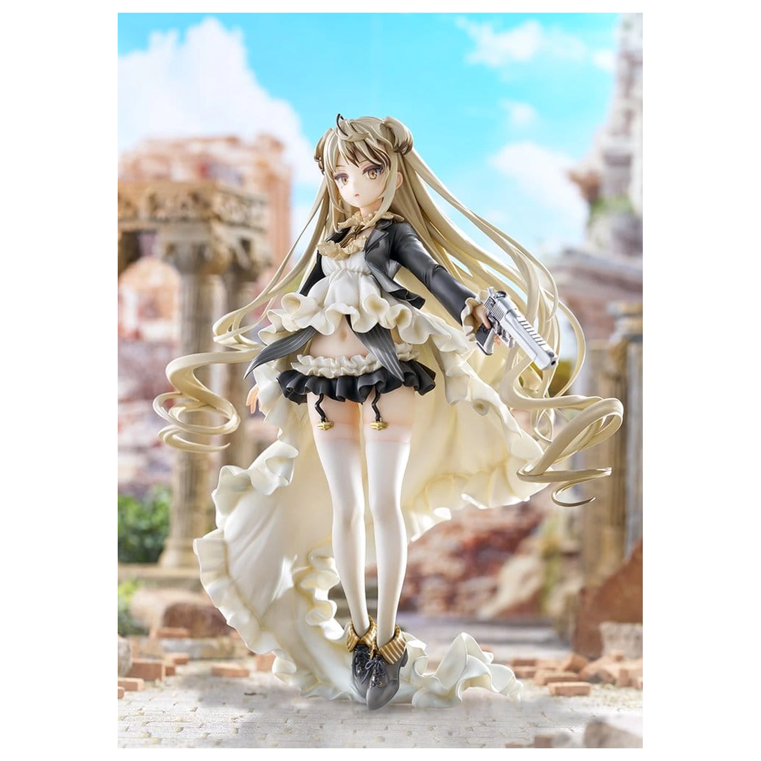 Girls' Frontline Figurka PCV 1/7 Desert Eagle 23 cm zdjęcie produktu