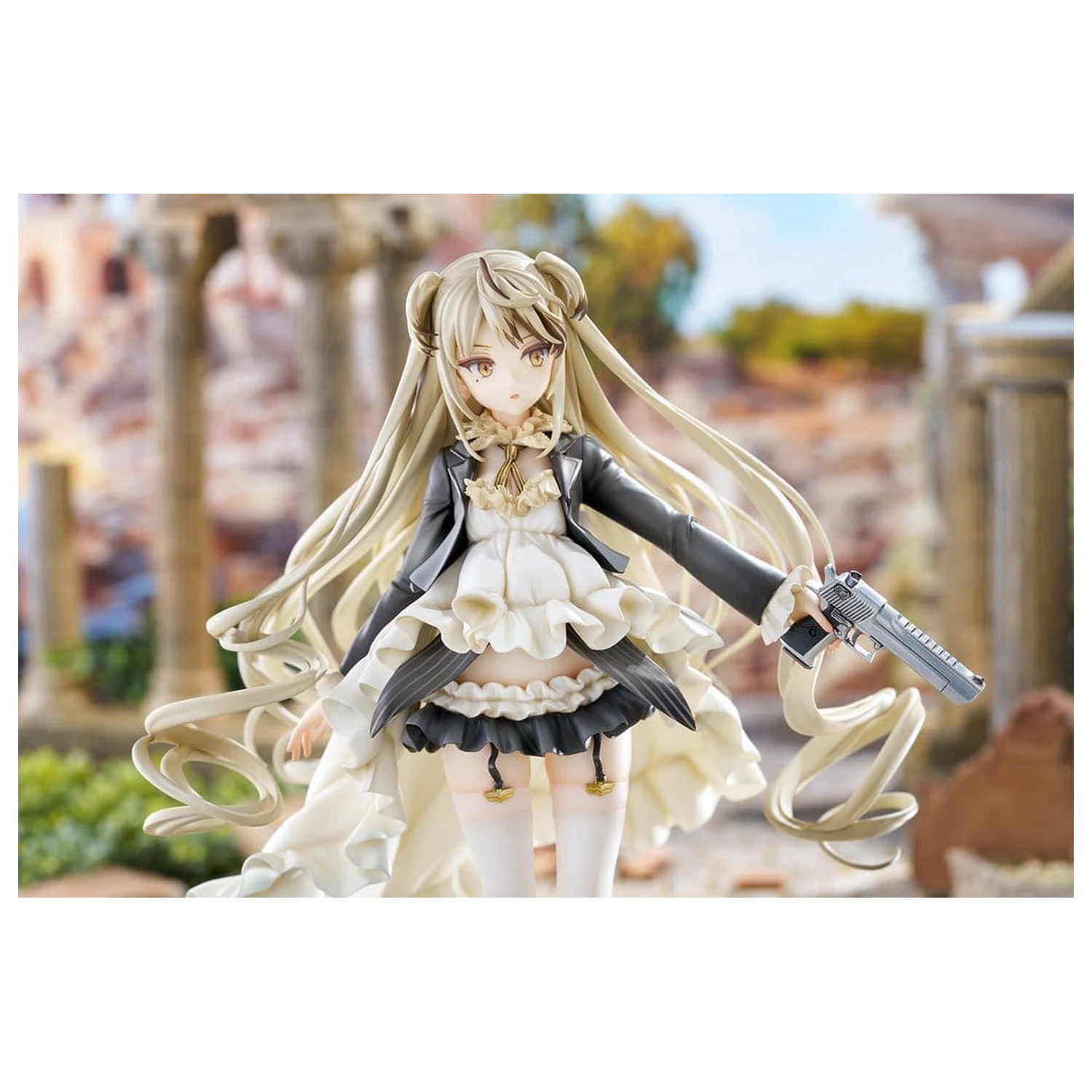 Girls' Frontline Figurka PCV 1/7 Desert Eagle 23 cm zdjęcie produktu