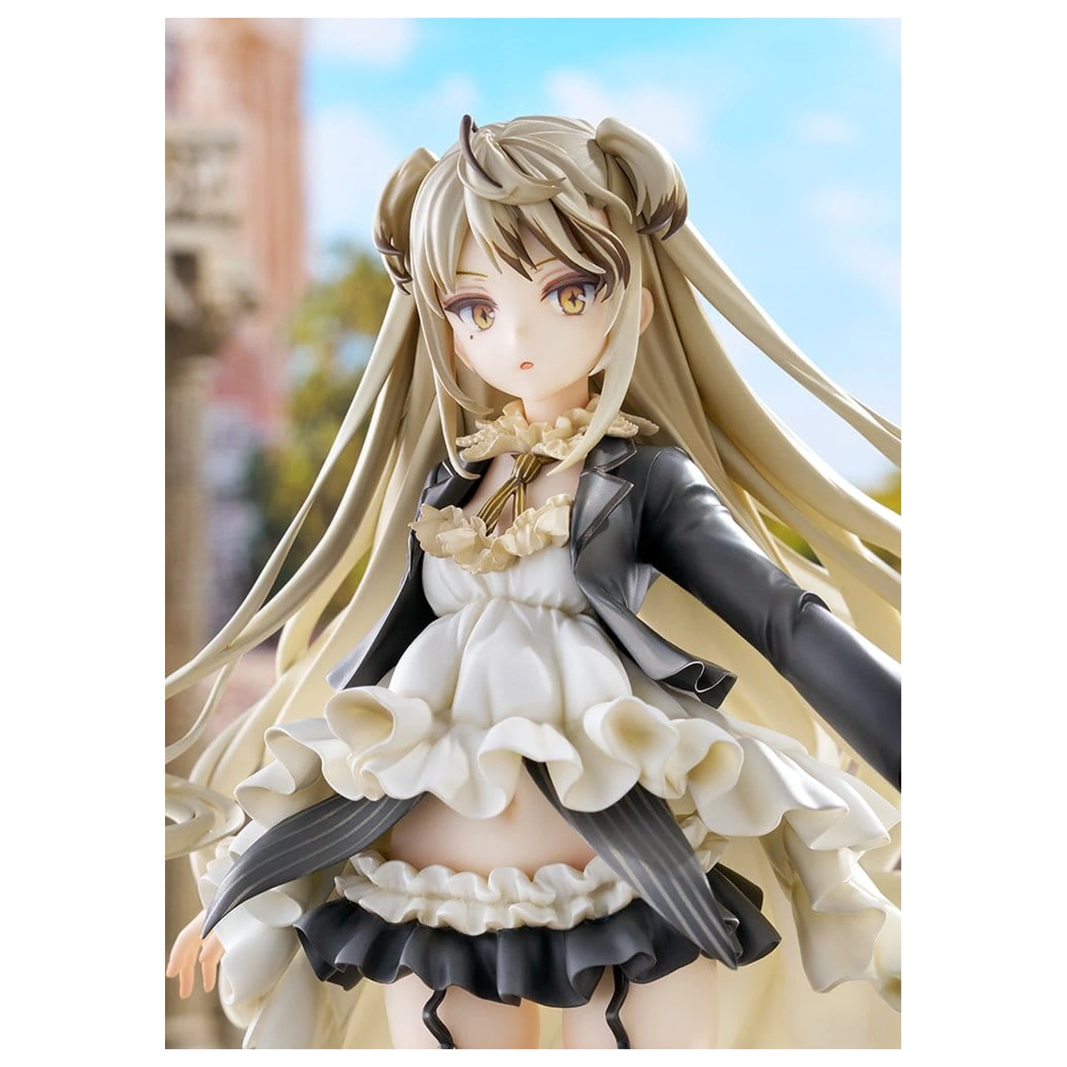 Girls' Frontline Figurka PCV 1/7 Desert Eagle 23 cm zdjęcie produktu