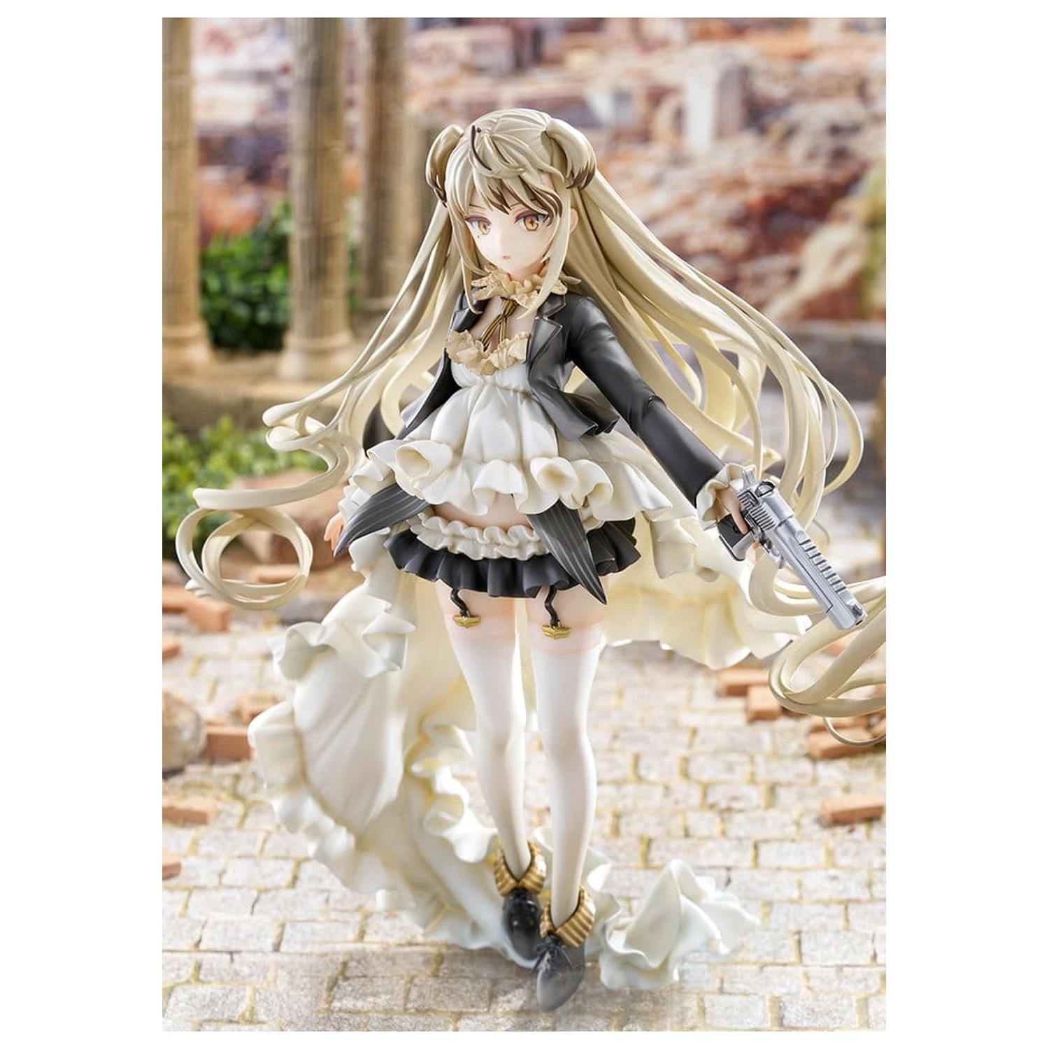 Girls' Frontline Figurka PCV 1/7 Desert Eagle 23 cm zdjęcie produktu