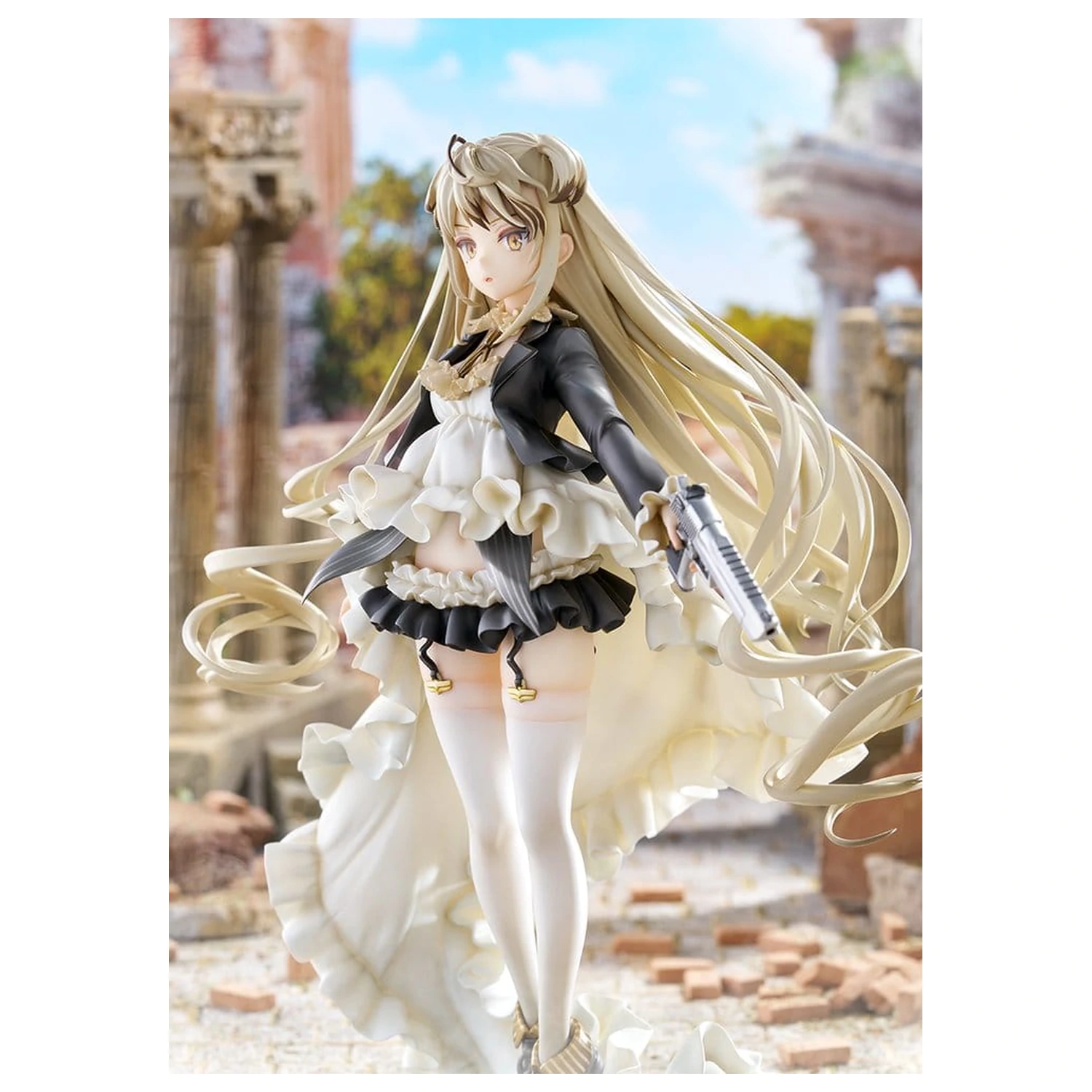 Girls' Frontline Figurka PCV 1/7 Desert Eagle 23 cm zdjęcie produktu