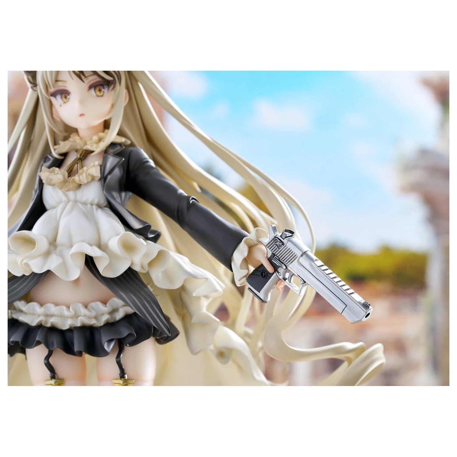 Girls' Frontline Figurka PCV 1/7 Desert Eagle 23 cm zdjęcie produktu