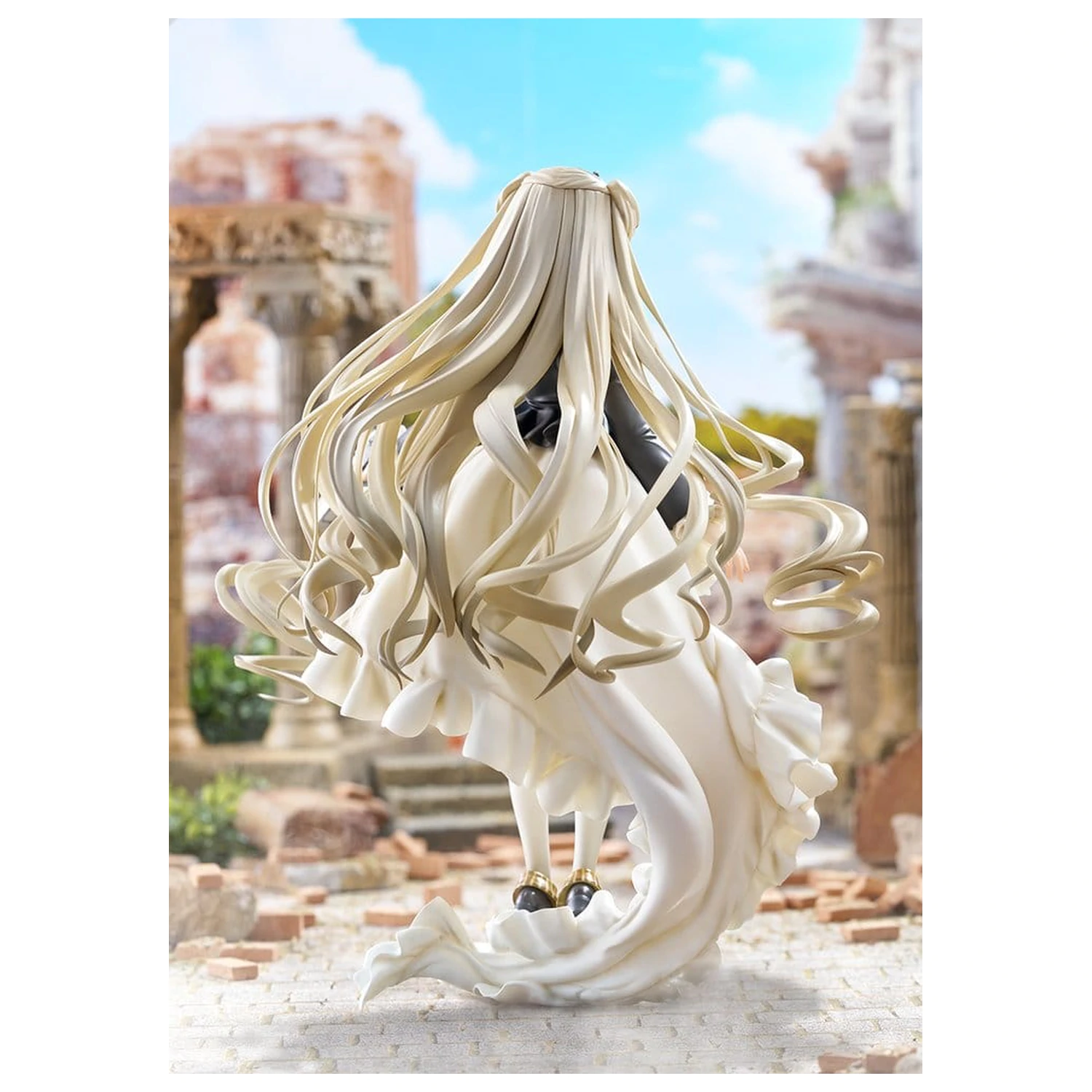 Girls' Frontline Figurka PCV 1/7 Desert Eagle 23 cm zdjęcie produktu
