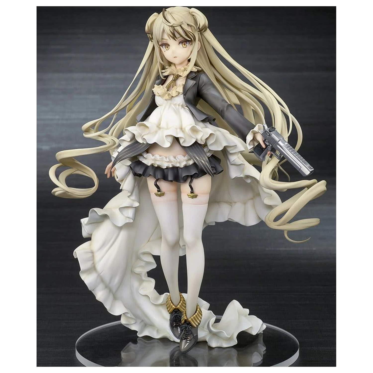 Girls' Frontline Figurka PCV 1/7 Desert Eagle 23 cm zdjęcie produktu