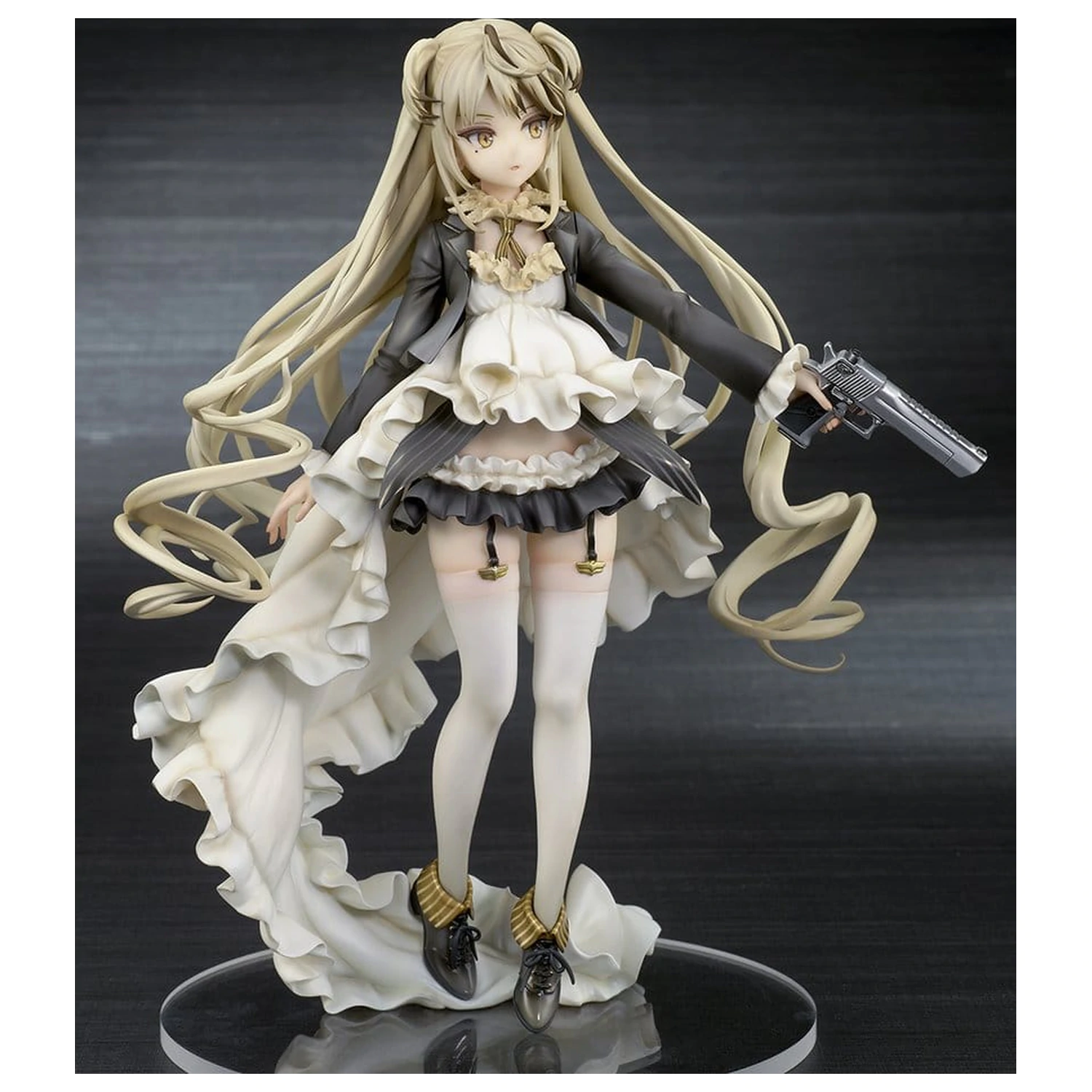 Girls' Frontline Figurka PCV 1/7 Desert Eagle 23 cm zdjęcie produktu