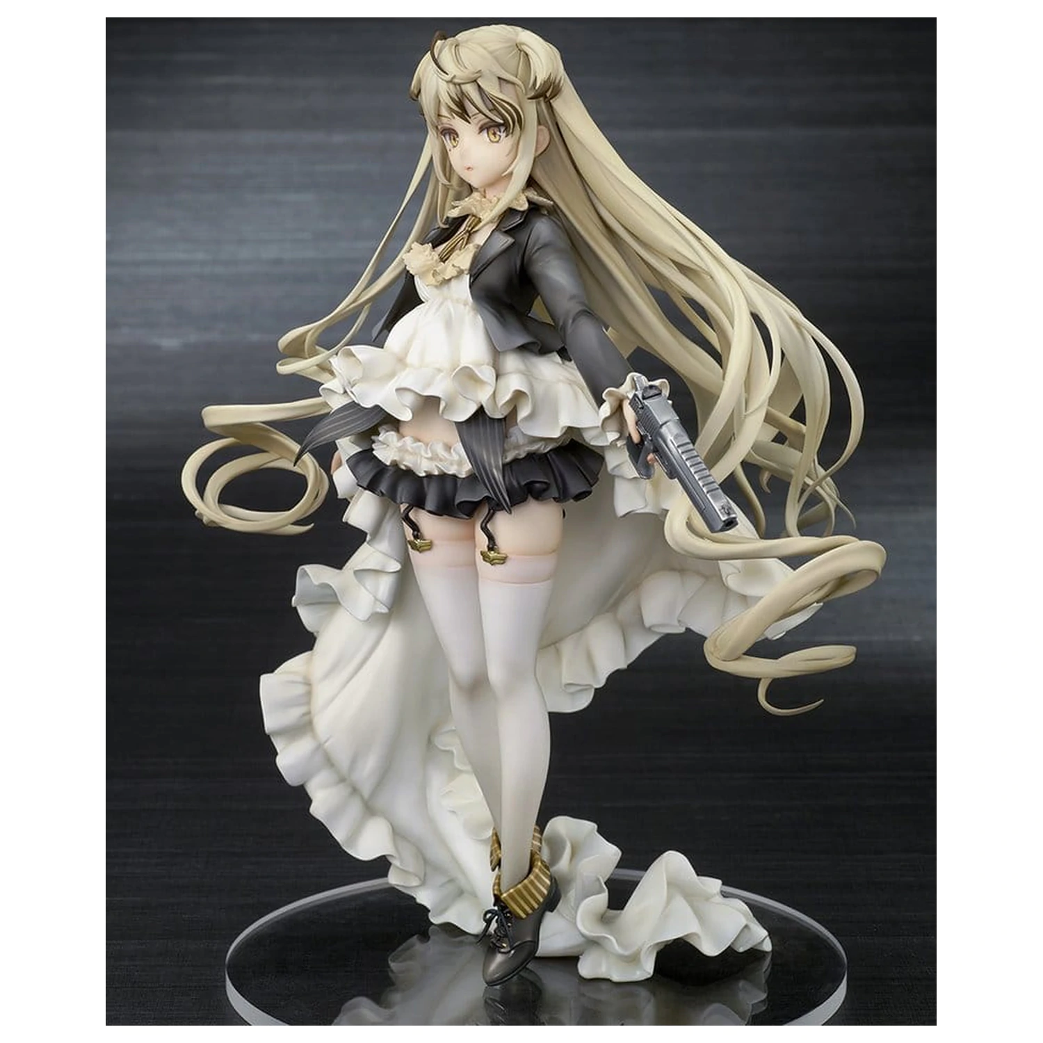 Girls' Frontline Figurka PCV 1/7 Desert Eagle 23 cm zdjęcie produktu