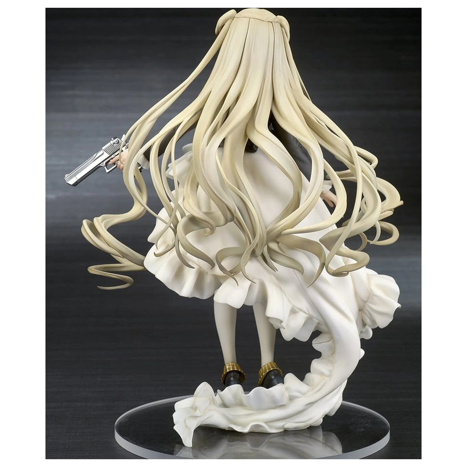 Girls' Frontline Figurka PCV 1/7 Desert Eagle 23 cm zdjęcie produktu