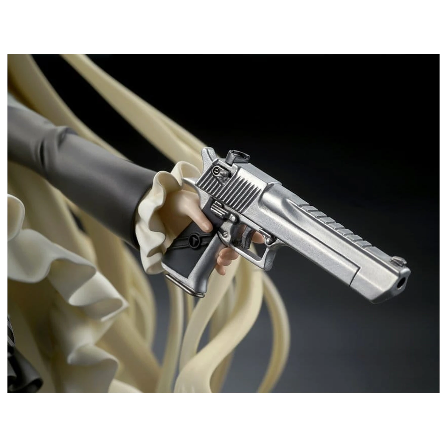 Girls' Frontline Figurka PCV 1/7 Desert Eagle 23 cm zdjęcie produktu