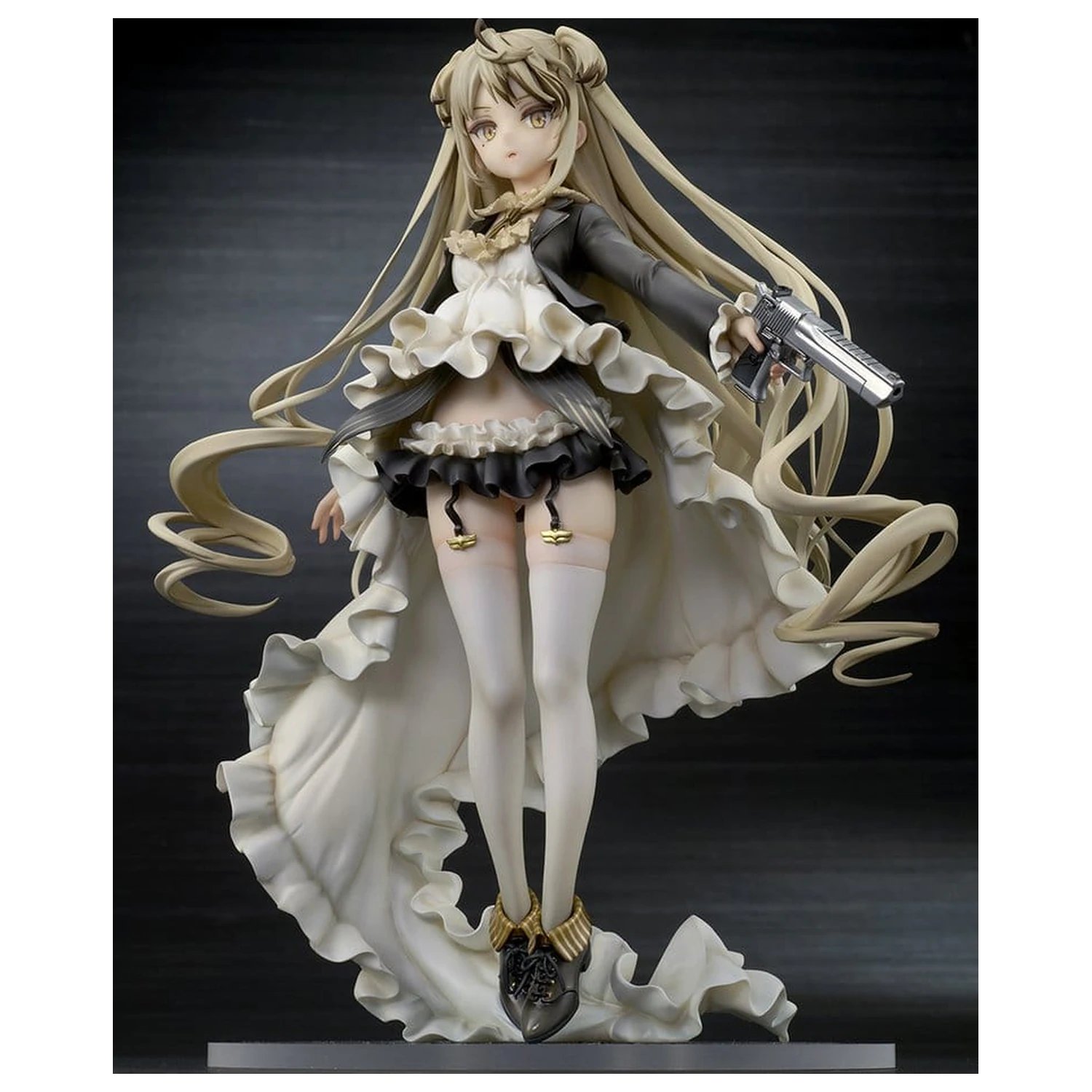 Girls' Frontline Figurka PCV 1/7 Desert Eagle 23 cm zdjęcie produktu
