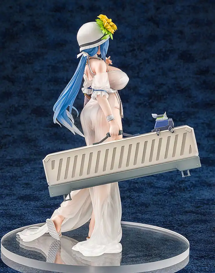 Girls Frontline Statuetka PVC 1/7 DP-12: Morning Fable Ver. 25 cm zdjęcie produktu