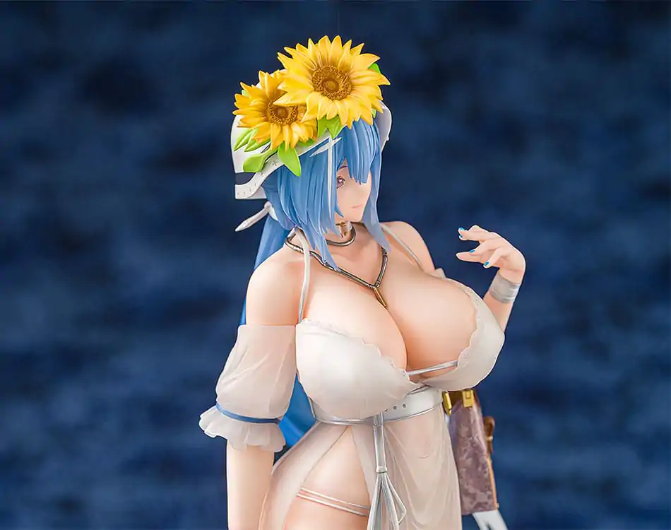 Girls Frontline Statuetka PVC 1/7 DP-12: Morning Fable Ver. 25 cm zdjęcie produktu