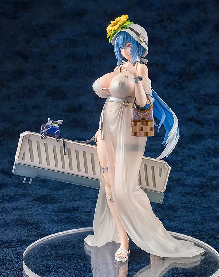 Girls Frontline Statuetka PVC 1/7 DP-12: Morning Fable Ver. 25 cm zdjęcie produktu