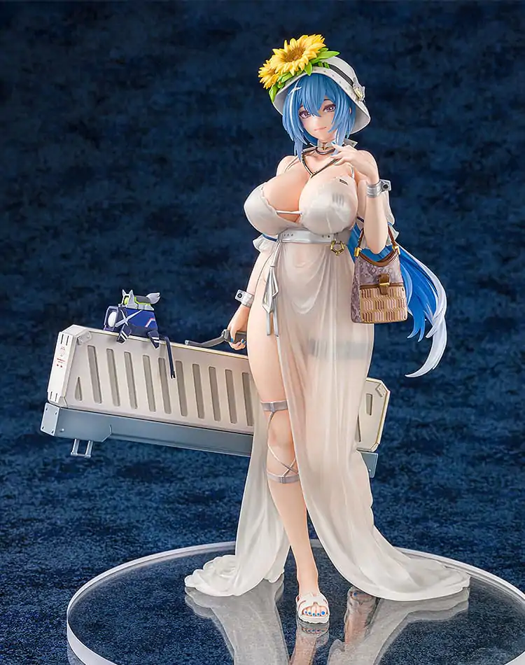 Girls Frontline Statuetka PVC 1/7 DP-12: Morning Fable Ver. 25 cm zdjęcie produktu