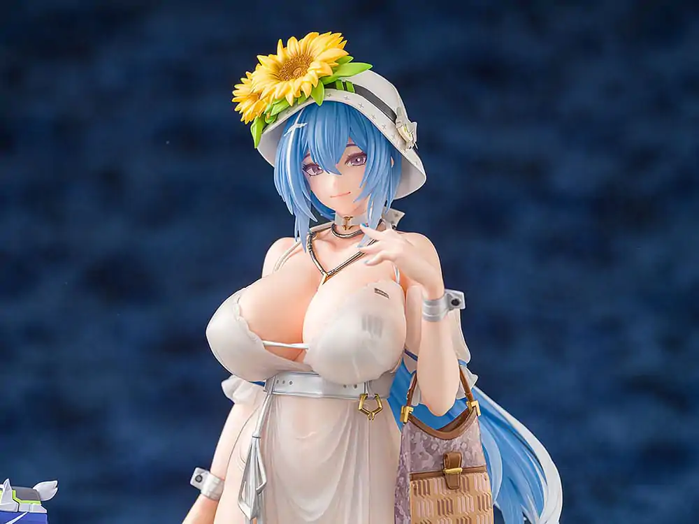 Girls Frontline Statuetka PVC 1/7 DP-12: Morning Fable Ver. 25 cm zdjęcie produktu