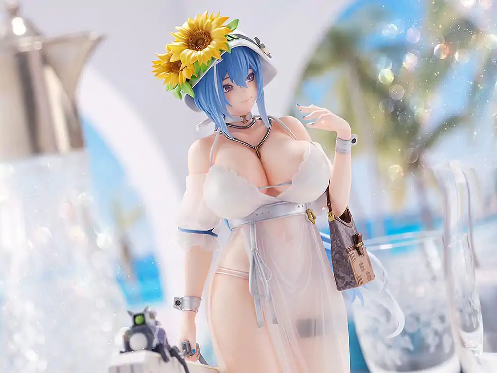 Girls Frontline Statuetka PVC 1/7 DP-12: Morning Fable Ver. 25 cm zdjęcie produktu