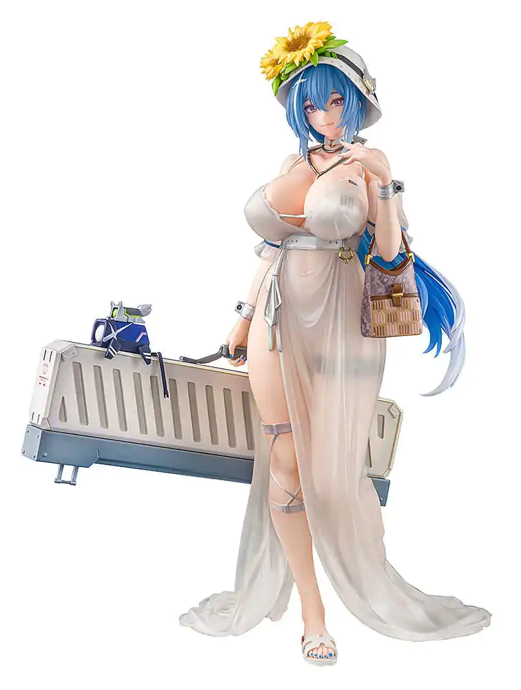 Girls Frontline Statuetka PVC 1/7 DP-12: Morning Fable Ver. 25 cm zdjęcie produktu