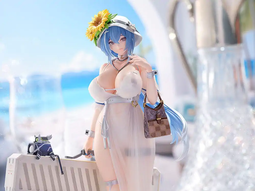 Girls Frontline Statuetka PVC 1/7 DP-12: Morning Fable Ver. 25 cm zdjęcie produktu