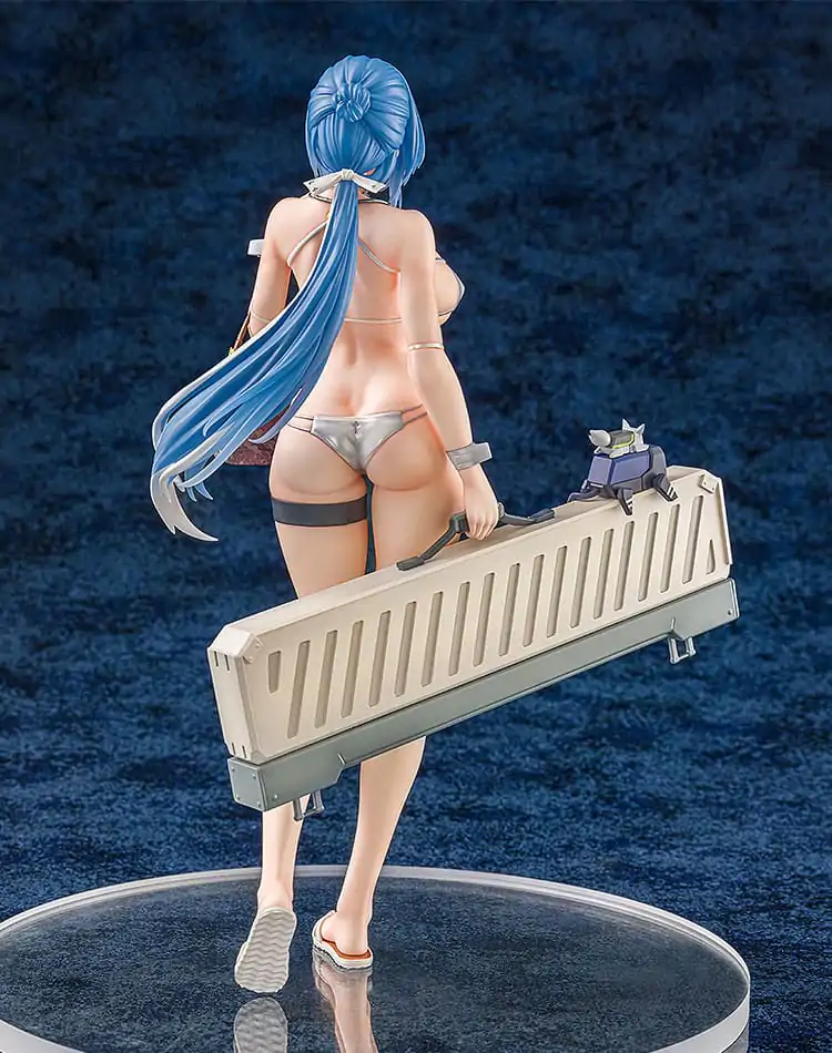 Girls Frontline Statuetka PVC 1/7 DP-12: Morning Fable Ver. 25 cm zdjęcie produktu